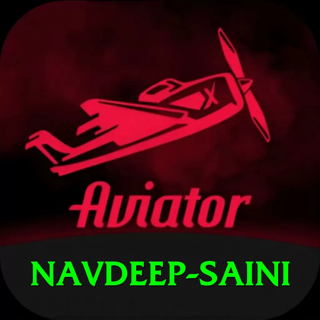 navdeep saini App Prime v2.6.8 - 2