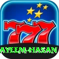 nayeem hasan - Ultimate Edition v2.8.6