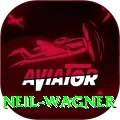neil wagner Legend Pakistan