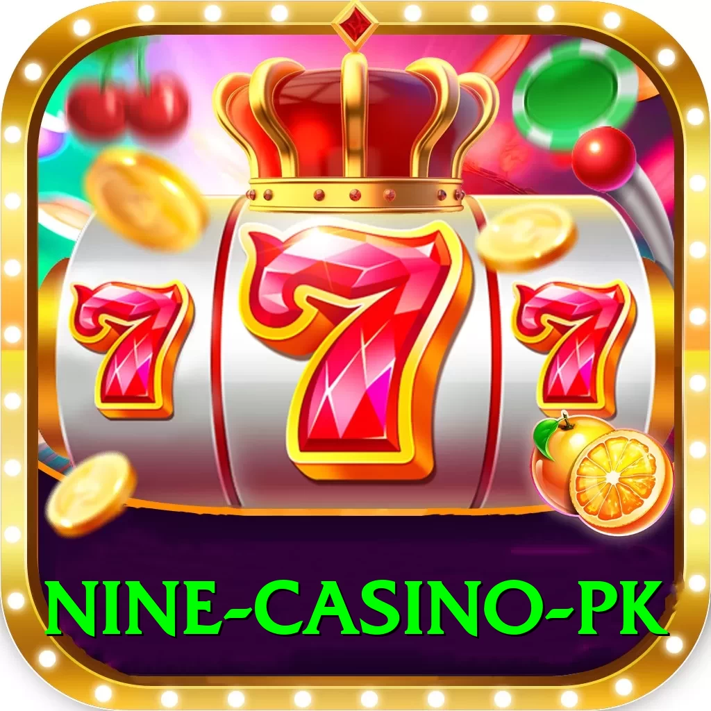 Nine Casino PK Elite Pro v5.1.5 - 2