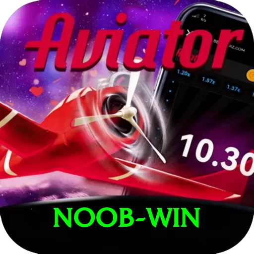 Noob Win Games (Casino & Earning) Deluxe v4.1.5 - 2