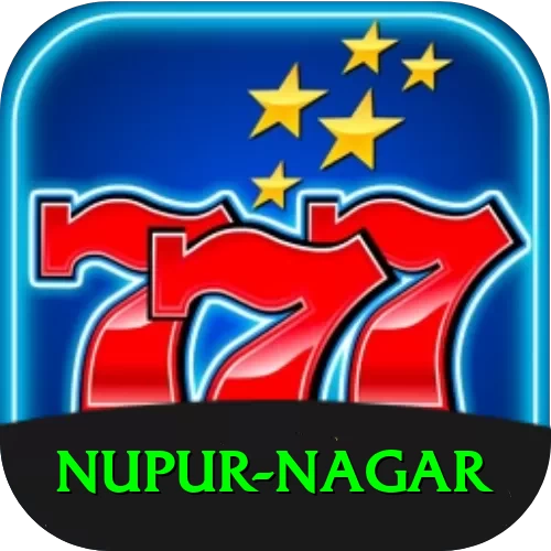 nupur nagar Gaming Legend v1.7.3 - 2