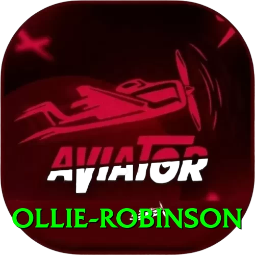 ollie robinson King Latest v4.7.9 - 2