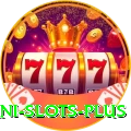 Omni Slots - Max Earning App