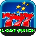 one day match Master Rewards
