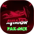 pak aus Master 2024