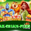 pak dhan - Live Max