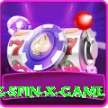 Pak Spin X Game VIP v4.3.3