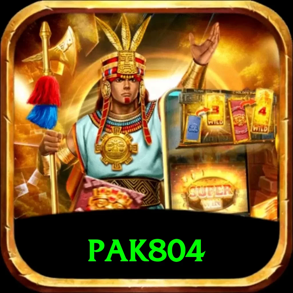 pak804 Live Casino Extreme - 2