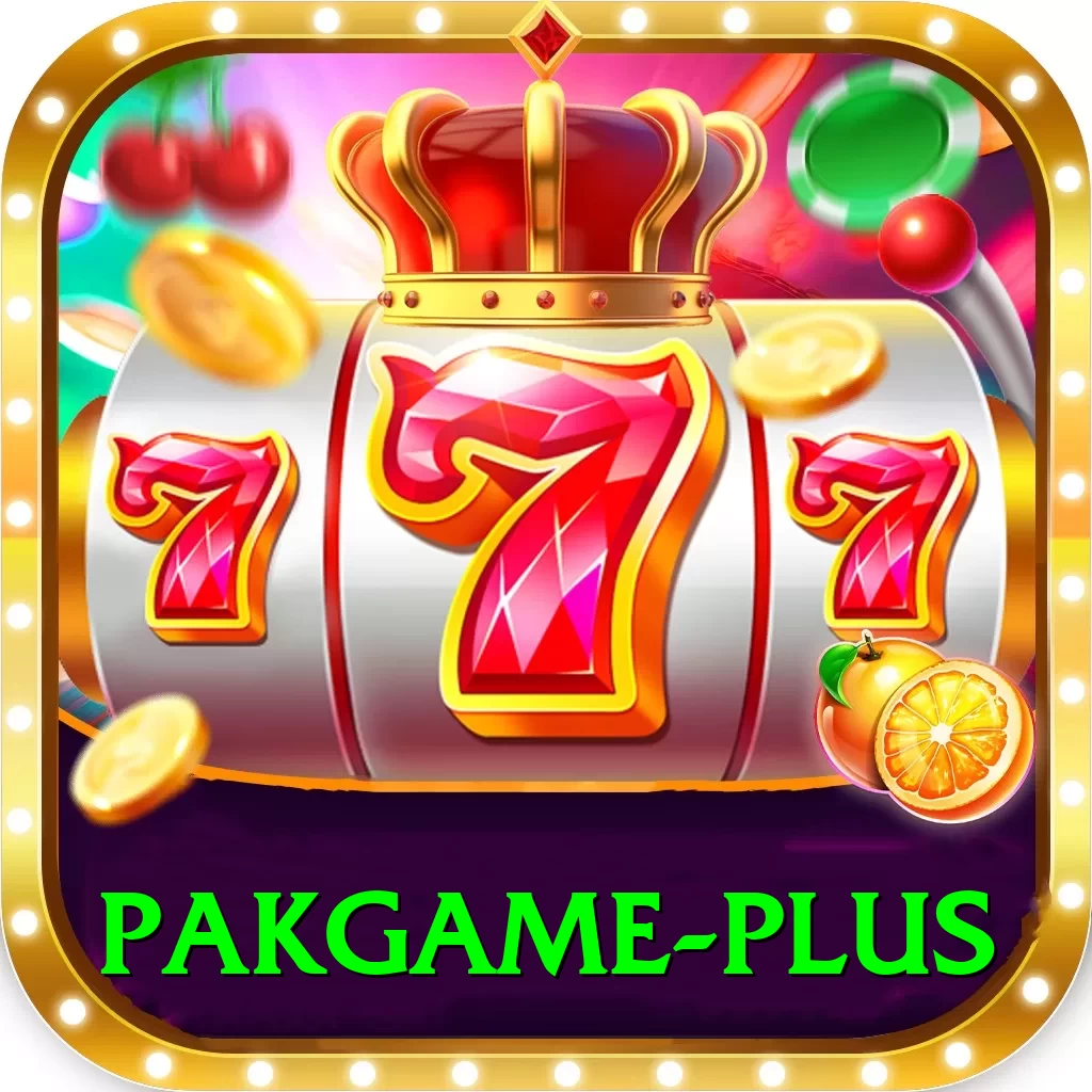 PakGame Jackpot Deluxe v1.7.5 - 2
