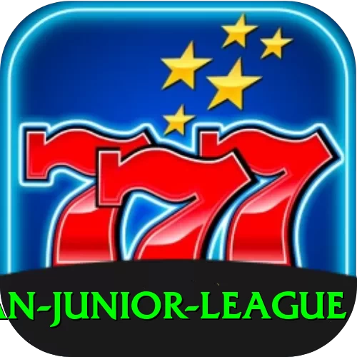 pakistan junior league - Elite v5.6.2 - 2