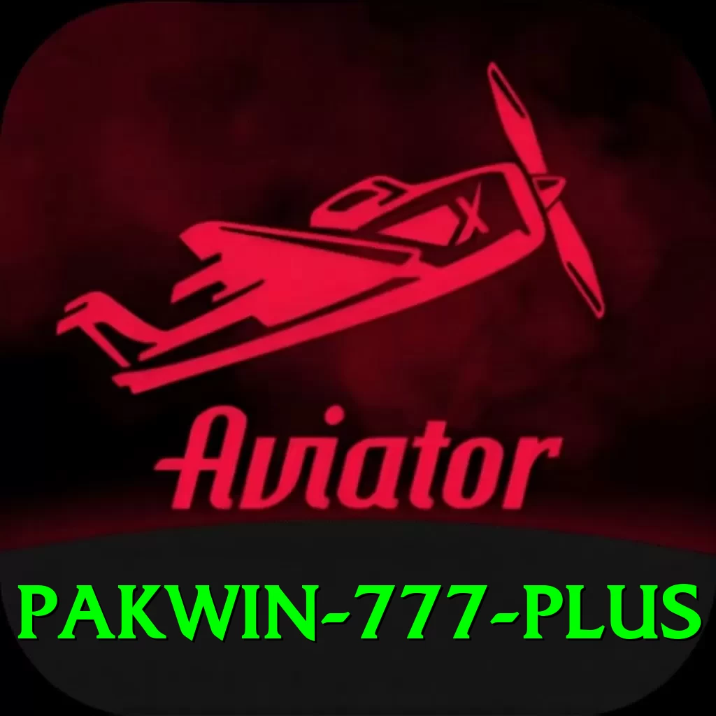 pakwin 777 Casino Official v5.0.7 - 2