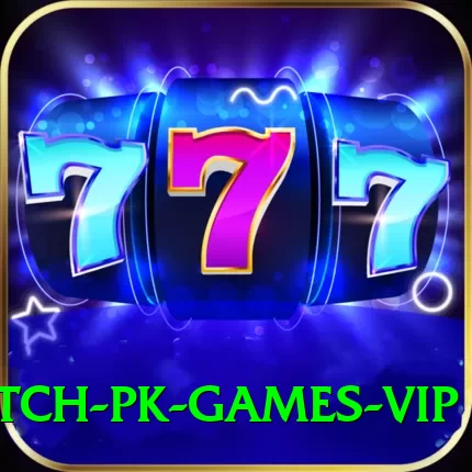 PariMatch PK Games VIP - 2