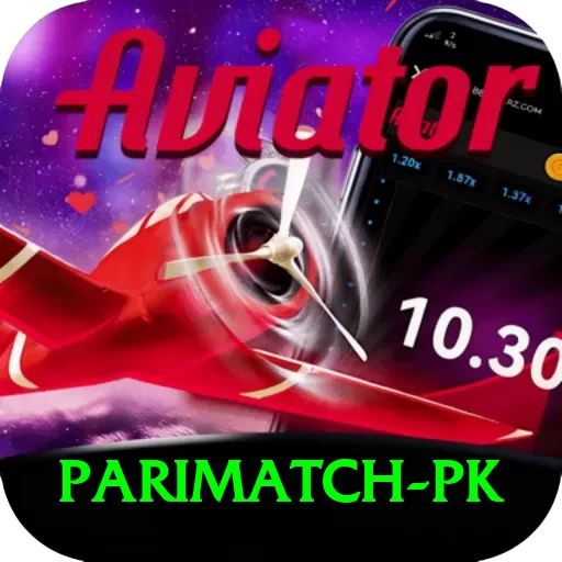 PariMatch PK VIP v2.6.0 - 2