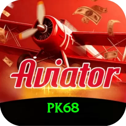 pk68 Game Pro v1.6.1 - 2