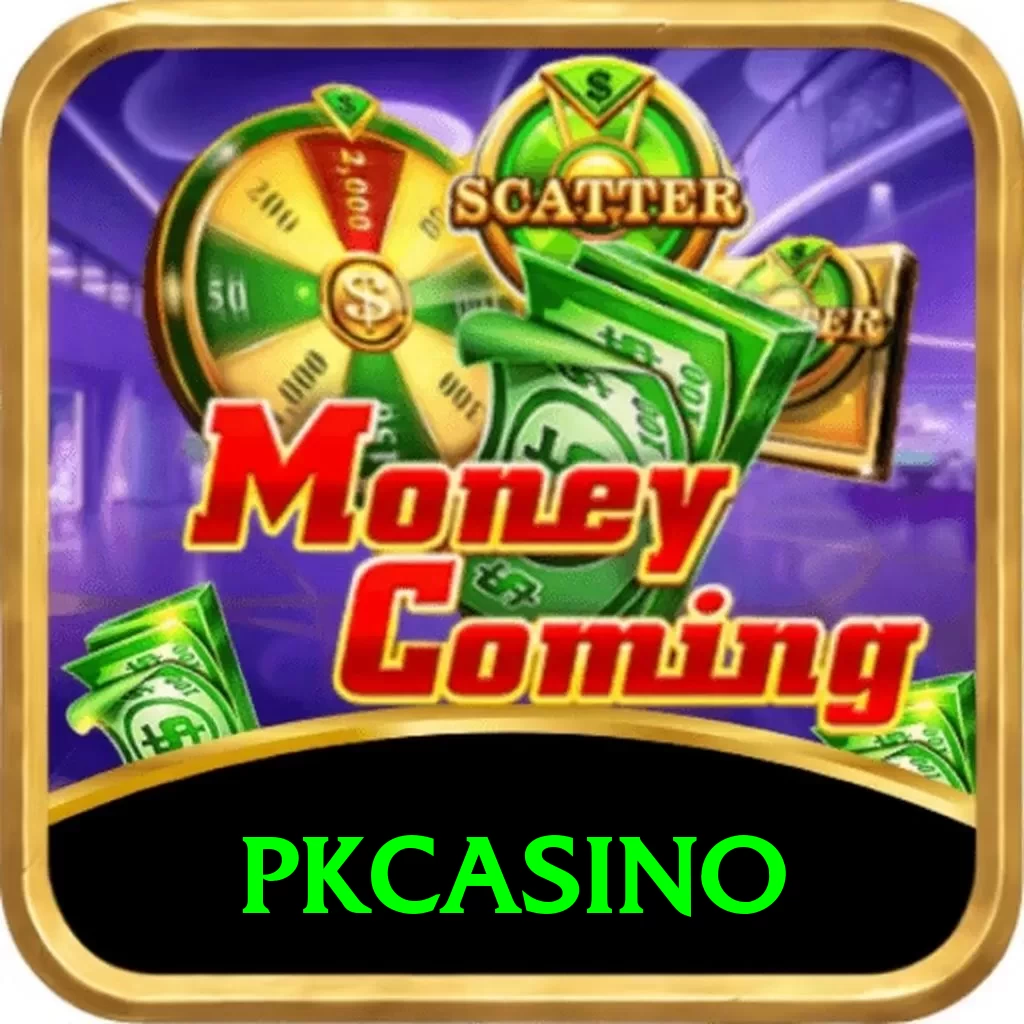 pkcasino Turbo v4.6.2 - 2