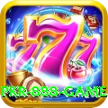 PKR 888 Game Gold Pro v3.4.1