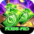 pkr98 Mega Gaming App