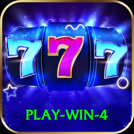 play win 4 Gold Slots - 2