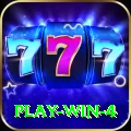 play win 4 Gold Slots