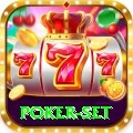 poker set King Jackpot