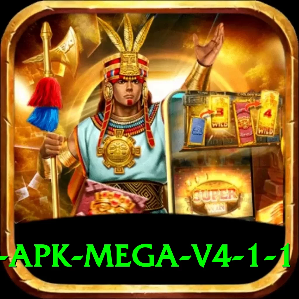 pokergame APK Mega v4.1.1 - 2