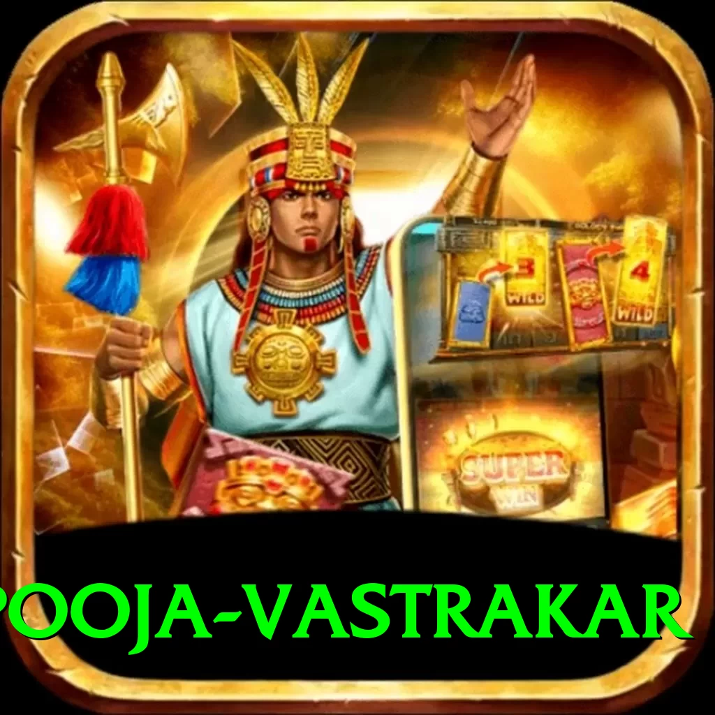 pooja vastrakar Gaming Ultimate v1.7.5 - 2