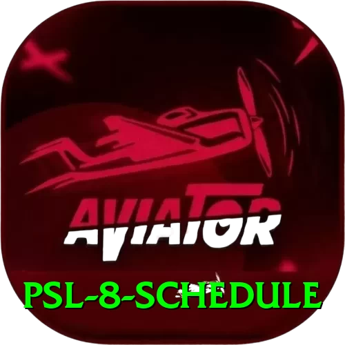 psl 8 schedule Champion Latest v1.3.5 - 2