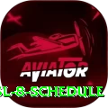 psl 8 schedule Champion Latest v1.3.5