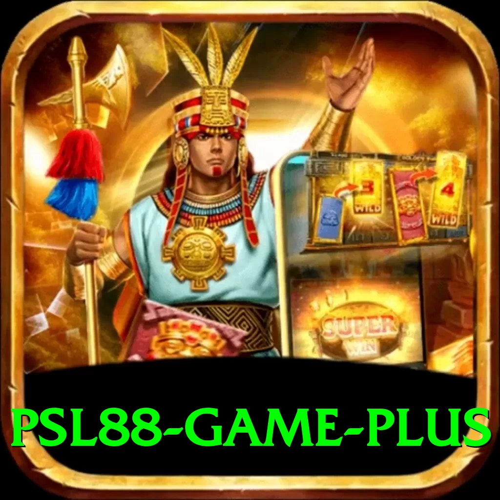PSL88 Game Pro v3.1.7 - 2