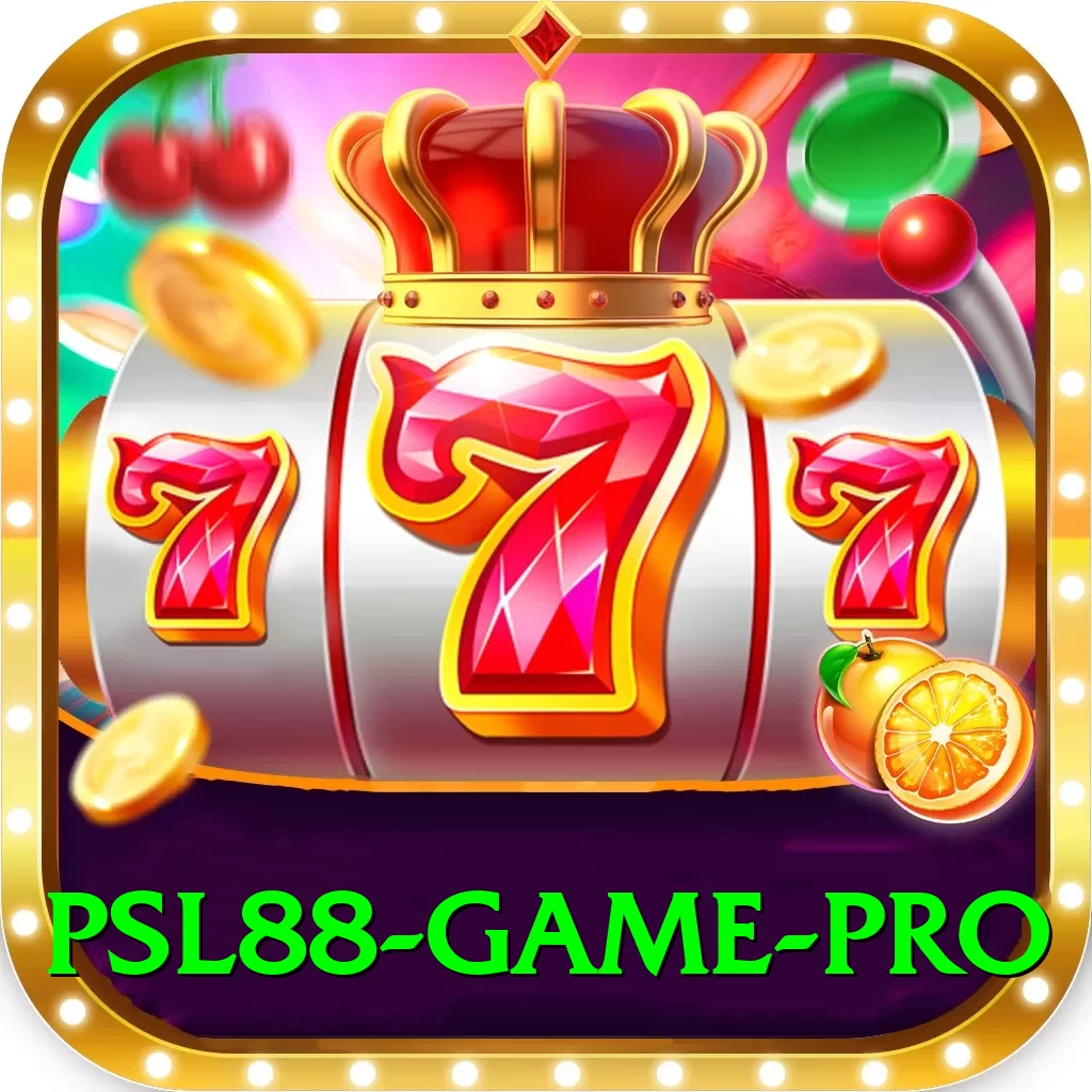 PSL88 Game Max Gaming App - 2