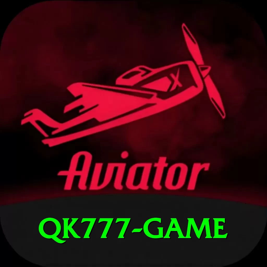 QK777 Game Pro1 v4.8.9 - 2