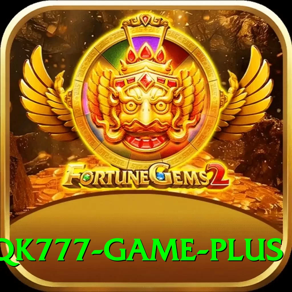 QK777 Game Plus v1.5.7 - 2