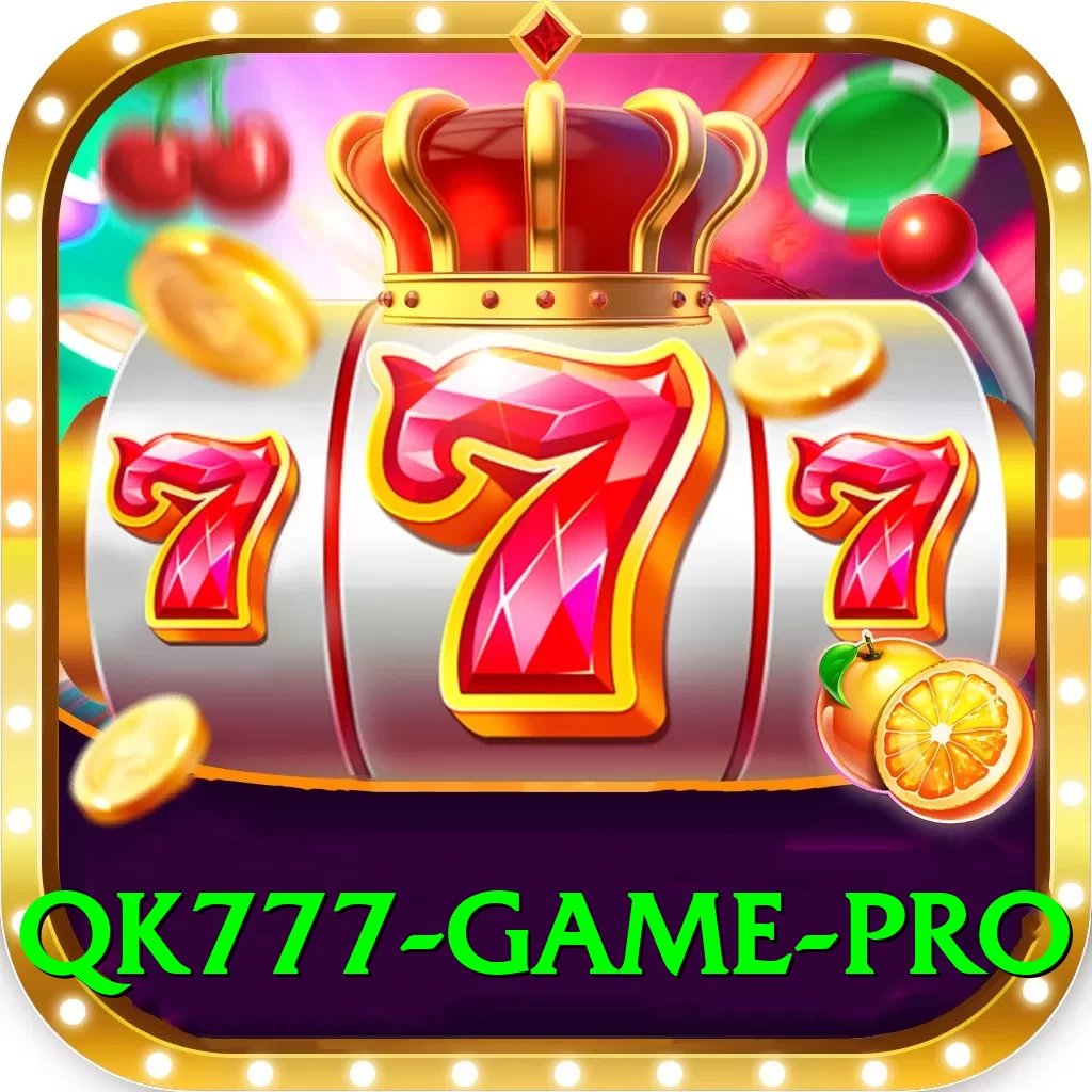 QK777 Game - VIP Supreme - 2