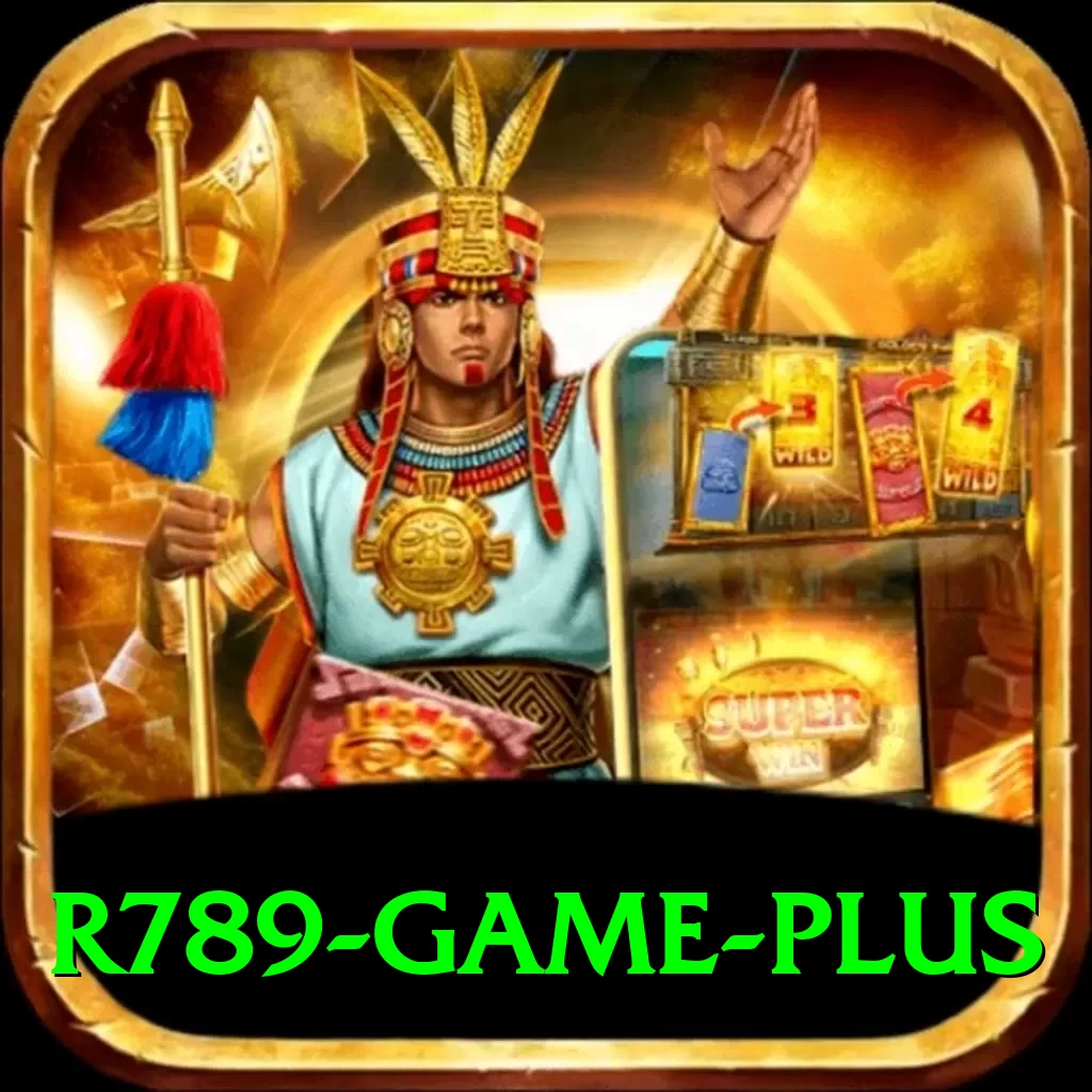 R789 Game Games (Casino & Earning) Gold v5.3.9 - 2