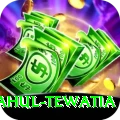 rahul tewatia Pakistan Royal v2.9.5