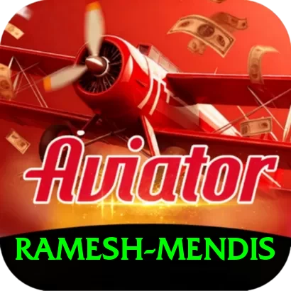 ramesh mendis Cash Master - 2
