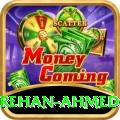 rehan ahmed Cash Elite