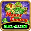 riaz afridi Champion Slots