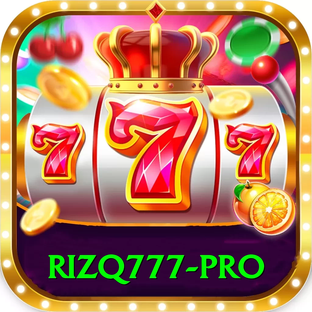 rizq777 Cash Premium - 2