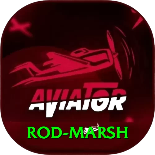 rod marsh Ultimate Rewards - 2