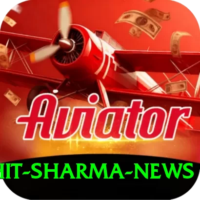 rohit sharma news Bonus VIP v4.1.7 - 2
