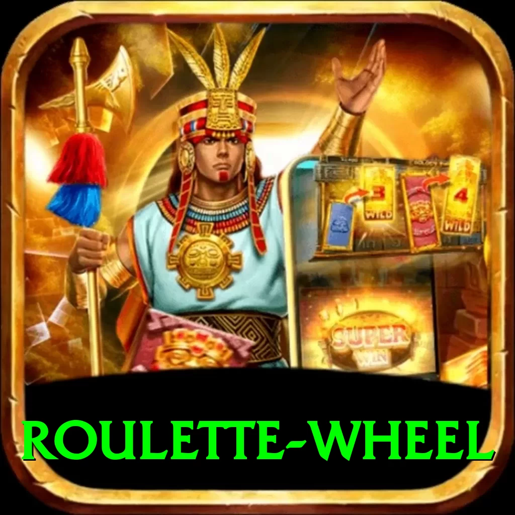 roulette wheel - Extreme Earning App - 2