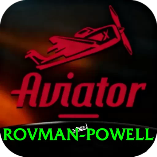 rovman powell Turbo PK v5.6.2 - 2