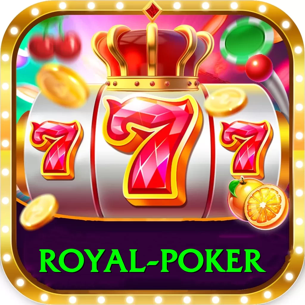 royal poker Master Pakistan - 2