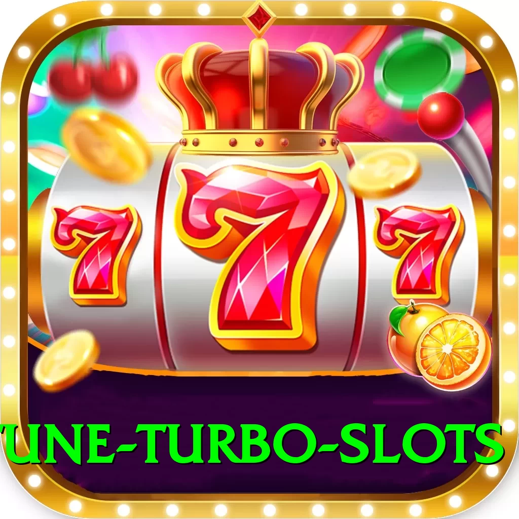 Ruby Fortune Turbo Slots - 2
