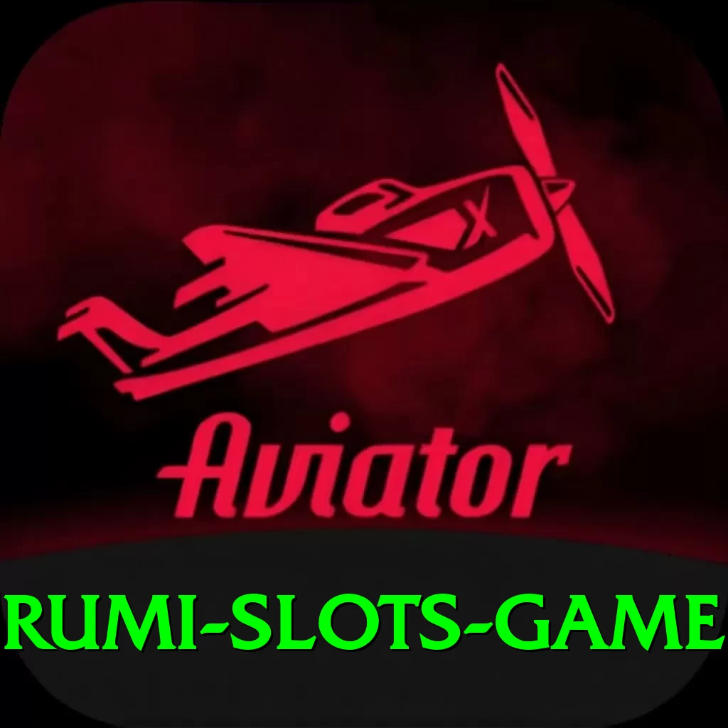 Rumi Slots Game Turbo Pro v1.7.0 - 2