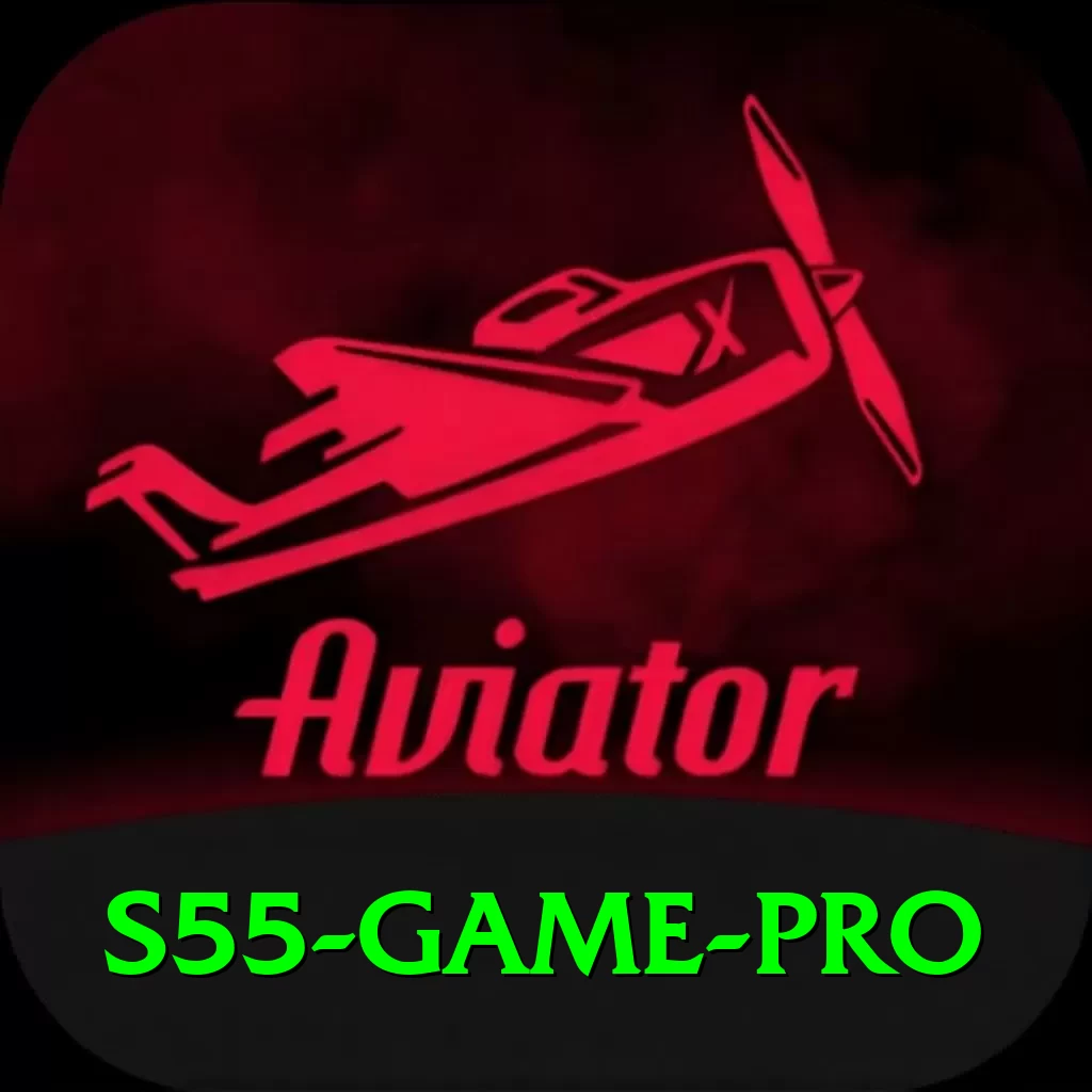 S55 Game Game VIP v4.1.4 - 2