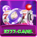 s777 game Mega Jackpot