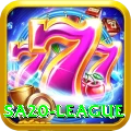 sa20 league Master Pakistan